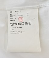 COMME des GARCONS COMME des GARCONS（コムデギャルソンコムデギャルソン）カジュアルシャツ 白 サイズ:S レディース/2200665924361