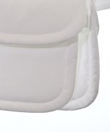COMME des GARCONS COMME des GARCONS（コムデギャルソンコムデギャルソン）カジュアルシャツ 白 サイズ:S レディース/2200665924361