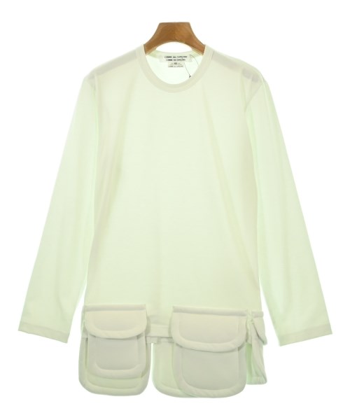 COMME des GARCONS COMME des GARCONS(コムデギャルソンコムデギャルソン)のTシャツ・カットソー サイズ:XS 27,500円
