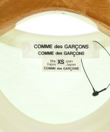 COMME des GARCONS COMME des GARCONS（コムデギャルソンコムデギャルソン）Tシャツ・カットソー 白 サイズ:XS レディース/2200665924378