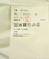 COMME des GARCONS COMME des GARCONS（コムデギャルソンコムデギャルソン）Tシャツ・カットソー 白 サイズ:XS レディース/2200665924378