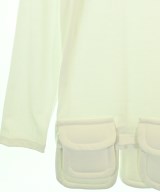 COMME des GARCONS COMME des GARCONS（コムデギャルソンコムデギャルソン）Tシャツ・カットソー 白 サイズ:XS レディース/2200665924378