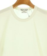 COMME des GARCONS COMME des GARCONS（コムデギャルソンコムデギャルソン）Tシャツ・カットソー 白 サイズ:XS レディース/2200665924378