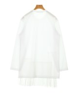COMME des GARCONS COMME des GARCONS（コムデギャルソンコムデギャルソン）Tシャツ・カットソー 白 サイズ:-(M位) レディース/2200665924408