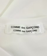 COMME des GARCONS COMME des GARCONS（コムデギャルソンコムデギャルソン）Tシャツ・カットソー 白 サイズ:-(M位) レディース/2200665924408