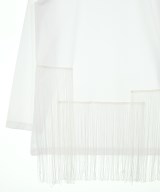 COMME des GARCONS COMME des GARCONS（コムデギャルソンコムデギャルソン）Tシャツ・カットソー 白 サイズ:-(M位) レディース/2200665924408