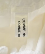 COMME des GARCONS COMME des GARCONS（コムデギャルソンコムデギャルソン）ロング・マキシ丈スカート 白 サイズ:-(M位) レディース/2200665924415