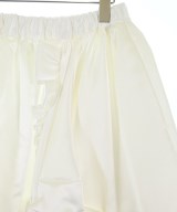 COMME des GARCONS COMME des GARCONS（コムデギャルソンコムデギャルソン）ロング・マキシ丈スカート 白 サイズ:-(M位) レディース/2200665924415