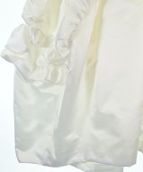 COMME des GARCONS COMME des GARCONS（コムデギャルソンコムデギャルソン）ロング・マキシ丈スカート 白 サイズ:-(M位) レディース/2200665924415