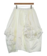 COMME des GARCONS COMME des GARCONS ロング・マキシ丈スカート