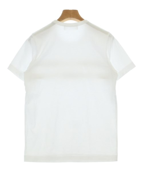 COMME des GARCONS COMME des GARCONS（コムデギャルソンコムデギャルソン）Tシャツ・カットソー 白 サイズ:-(M位) レディース/2200665924422