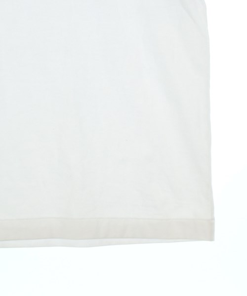 COMME des GARCONS COMME des GARCONS（コムデギャルソンコムデギャルソン）Tシャツ・カットソー 白 サイズ:-(M位) レディース/2200665924422