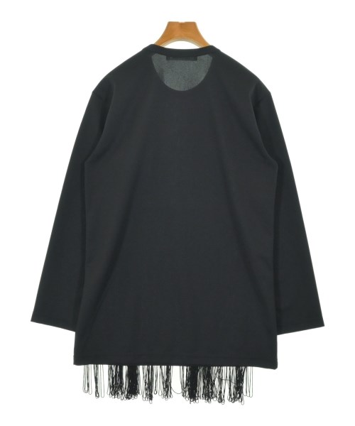 COMME des GARCONS COMME des GARCONS（コムデギャルソンコムデギャルソン）Tシャツ・カットソー 黒 サイズ:-(XL位) レディース/2200665924439