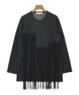 COMME des GARCONS COMME des GARCONS（コムデギャルソンコムデギャルソン）Tシャツ・カットソー 黒 サイズ:-(XL位) レディース/2200665924439