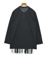 COMME des GARCONS COMME des GARCONS（コムデギャルソンコムデギャルソン）Tシャツ・カットソー 黒 サイズ:-(XL位) レディース/2200665924439