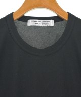 COMME des GARCONS COMME des GARCONS（コムデギャルソンコムデギャルソン）Tシャツ・カットソー 黒 サイズ:-(XL位) レディース/2200665924439