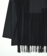 COMME des GARCONS COMME des GARCONS（コムデギャルソンコムデギャルソン）Tシャツ・カットソー 黒 サイズ:-(XL位) レディース/2200665924439