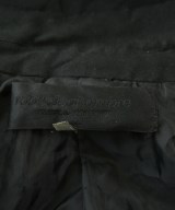 robe de chambre（ローブドシャンブル）カジュアルジャケット 黒 サイズ:M レディース/2200665968037