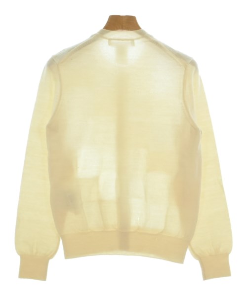 COMME des GARCONS COMME des GARCONS（コムデギャルソンコムデギャルソン）カーディガン ベージュ サイズ:S レディース/2200665968068