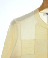 COMME des GARCONS COMME des GARCONS（コムデギャルソンコムデギャルソン）カーディガン ベージュ サイズ:S レディース/2200665968068