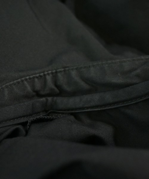 COMME des GARCONS COMME des GARCONS（コムデギャルソンコムデギャルソン）ブラウス 黒 サイズ:XS レディース/2200665968082