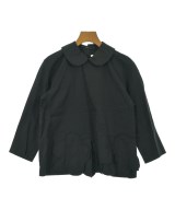 COMME des GARCONS COMME des GARCONS（コムデギャルソンコムデギャルソン）ブラウス 黒 サイズ:XS レディース/2200665968082