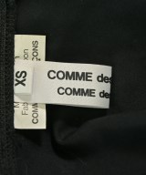 COMME des GARCONS COMME des GARCONS（コムデギャルソンコムデギャルソン）ブラウス 黒 サイズ:XS レディース/2200665968082