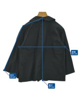 COMME des GARCONS COMME des GARCONS（コムデギャルソンコムデギャルソン）ブラウス 黒 サイズ:XS レディース/2200665968082