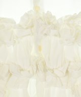 COMME des GARCONS COMME des GARCONS（コムデギャルソンコムデギャルソン）ブラウス 白 サイズ:XS レディース/2200665968105