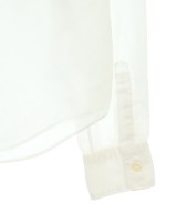 COMME des GARCONS COMME des GARCONS（コムデギャルソンコムデギャルソン）ブラウス 白 サイズ:XS レディース/2200665968105