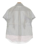 COMME des GARCONS COMME des GARCONS（コムデギャルソンコムデギャルソン）ブラウス グレー サイズ:XS レディース/2200665968129