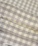 COMME des GARCONS COMME des GARCONS（コムデギャルソンコムデギャルソン）ブラウス グレー サイズ:XS レディース/2200665968129