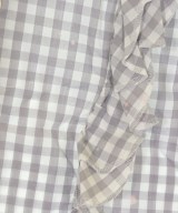 COMME des GARCONS COMME des GARCONS（コムデギャルソンコムデギャルソン）ブラウス グレー サイズ:XS レディース/2200665968129