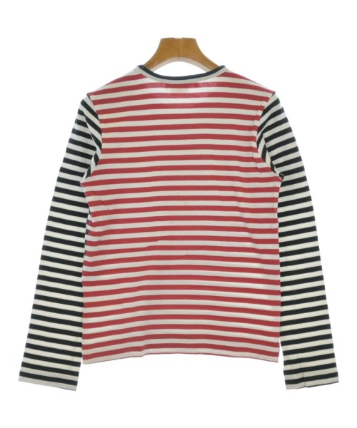 COMME des GARCONS COMME des GARCONS（コムデギャルソンコムデギャルソン）Tシャツ・カットソー 白 サイズ:XS レディース/2200665968174