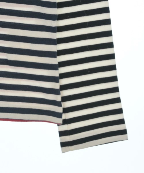 COMME des GARCONS COMME des GARCONS（コムデギャルソンコムデギャルソン）Tシャツ・カットソー 白 サイズ:XS レディース/2200665968174