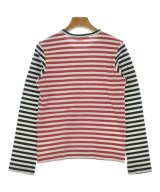 COMME des GARCONS COMME des GARCONS（コムデギャルソンコムデギャルソン）Tシャツ・カットソー 白 サイズ:XS レディース/2200665968174