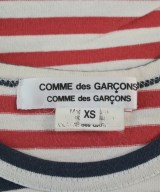 COMME des GARCONS COMME des GARCONS（コムデギャルソンコムデギャルソン）Tシャツ・カットソー 白 サイズ:XS レディース/2200665968174