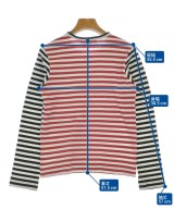 COMME des GARCONS COMME des GARCONS（コムデギャルソンコムデギャルソン）Tシャツ・カットソー 白 サイズ:XS レディース/2200665968174