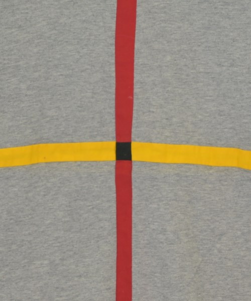 COMME des GARCONS COMME des GARCONS（コムデギャルソンコムデギャルソン）Tシャツ・カットソー グレー サイズ:XS レディース/2200665968181