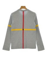 COMME des GARCONS COMME des GARCONS（コムデギャルソンコムデギャルソン）Tシャツ・カットソー グレー サイズ:XS レディース/2200665968181
