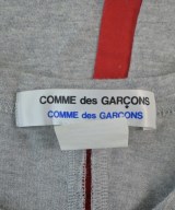 COMME des GARCONS COMME des GARCONS（コムデギャルソンコムデギャルソン）Tシャツ・カットソー グレー サイズ:XS レディース/2200665968181