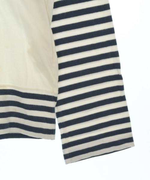 COMME des GARCONS COMME des GARCONS（コムデギャルソンコムデギャルソン）Tシャツ・カットソー 白 サイズ:M レディース/2200665968198