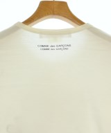 COMME des GARCONS COMME des GARCONS（コムデギャルソンコムデギャルソン）Tシャツ・カットソー 白 サイズ:M レディース/2200665968198