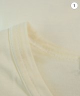 COMME des GARCONS COMME des GARCONS（コムデギャルソンコムデギャルソン）Tシャツ・カットソー 白 サイズ:M レディース/2200665968198