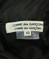 COMME des GARCONS COMME des GARCONS（コムデギャルソンコムデギャルソン）Tシャツ・カットソー 黒 サイズ:XS レディース/2200665968211