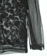 COMME des GARCONS COMME des GARCONS（コムデギャルソンコムデギャルソン）Tシャツ・カットソー 黒 サイズ:XS レディース/2200665968211