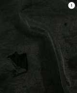 COMME des GARCONS COMME des GARCONS（コムデギャルソンコムデギャルソン）Tシャツ・カットソー 黒 サイズ:XS レディース/2200665968211