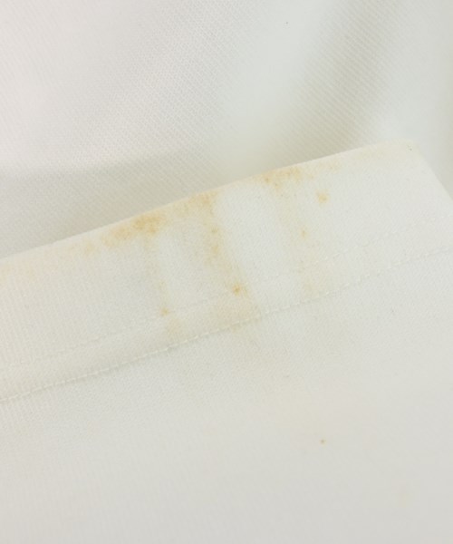 COMME des GARCONS COMME des GARCONS（コムデギャルソンコムデギャルソン）Tシャツ・カットソー 白 サイズ:S レディース/2200665968228