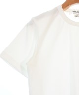 COMME des GARCONS COMME des GARCONS（コムデギャルソンコムデギャルソン）Tシャツ・カットソー 白 サイズ:S レディース/2200665968228