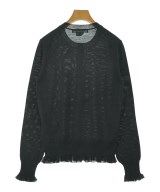 COMME des GARCONS COMME des GARCONS（コムデギャルソンコムデギャルソン）カーディガン 黒 サイズ:M レディース/2200665968242
